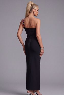Vestido bandage modelo Electra