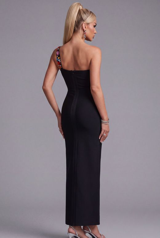 Vestido bandage modelo Electra