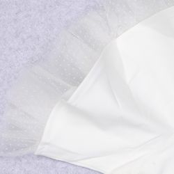 Vestido bandage modelo Babydoll