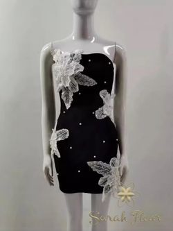 Vestido modelo Lucia