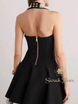 Vestido bandage modelo Meryl