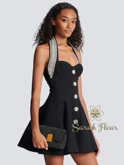 Vestido bandage modelo Meryl