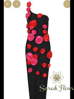 Natalia model bandage dress