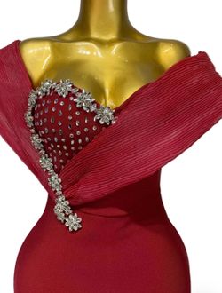 Vestido bandage modelo Victoria