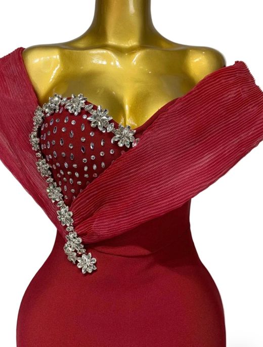 Vestido bandage modelo Victoria