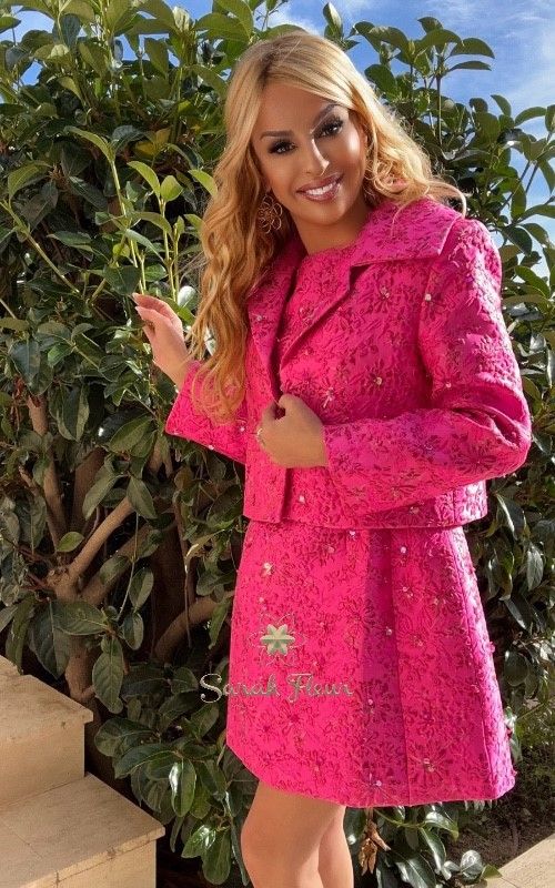 Vestido de fiesta modelo Laura