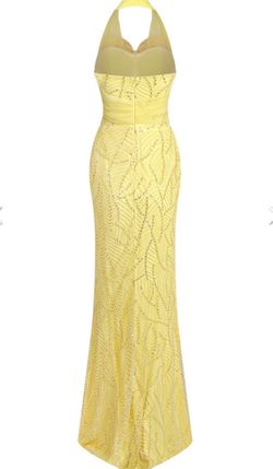 Vestido de lentejuelas modelo Audrey