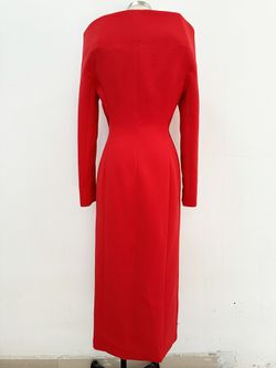 Vestido de lujo modelo Glamour