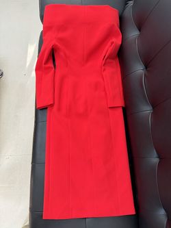 Vestido de lujo modelo Glamour