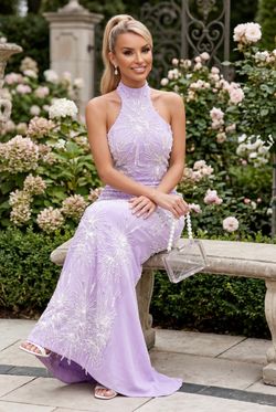 Vecna ​​bandage long dress