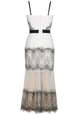 Vestido modelo Alina