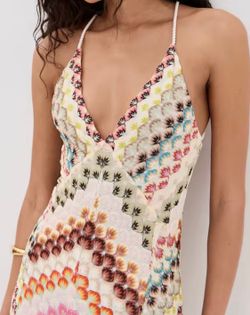 Robe longue mannequin Abigail