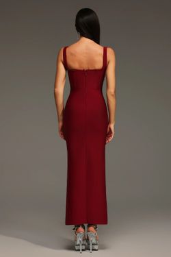 Vestido modelo Abril