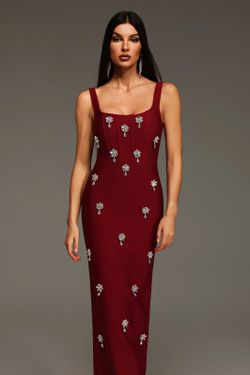 Vestido modelo Abril