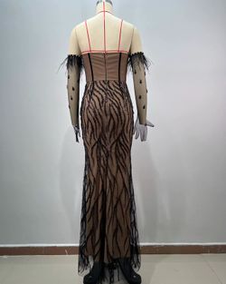Vestido modelo Afrodita
