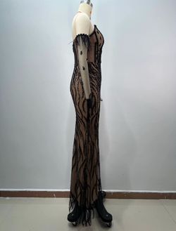 Vestido modelo Afrodita