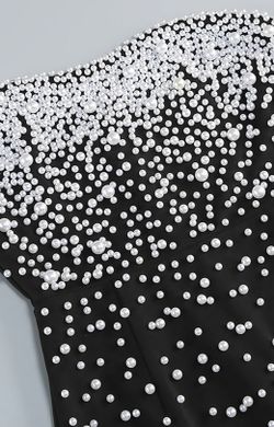 Vestido modelo Aitana