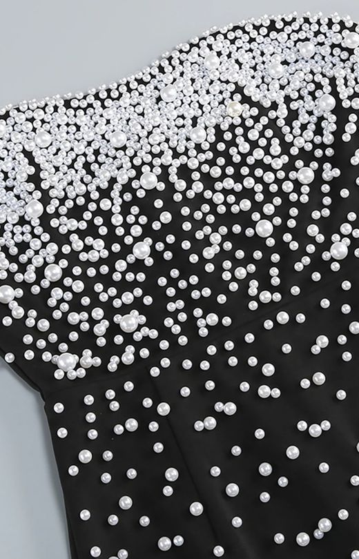 Vestido modelo Aitana