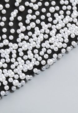 Vestido modelo Aitana