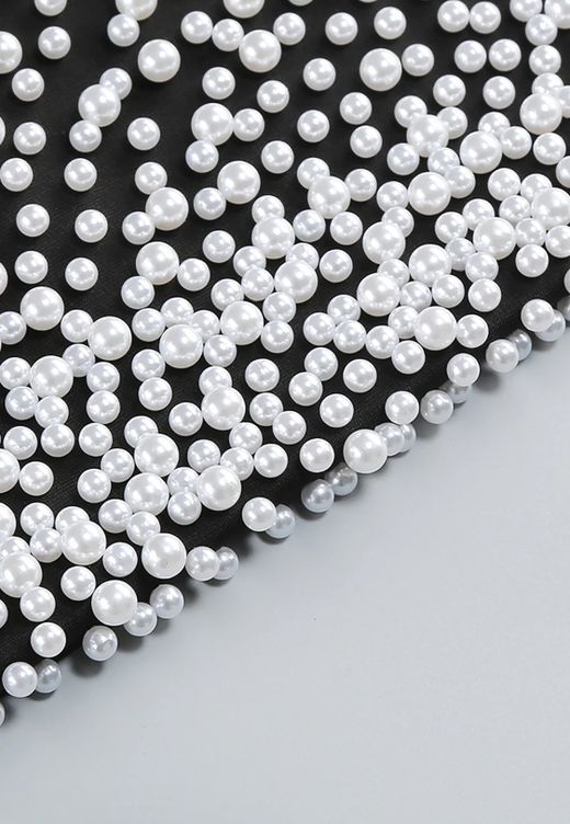 Vestido modelo Aitana