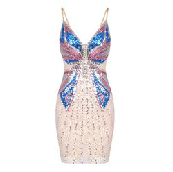 Vestido modelo Zia