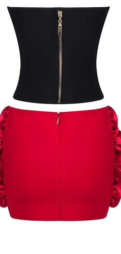 Robe modèle Alegria