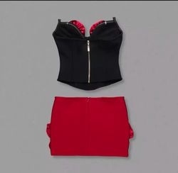 Robe modèle Alegria