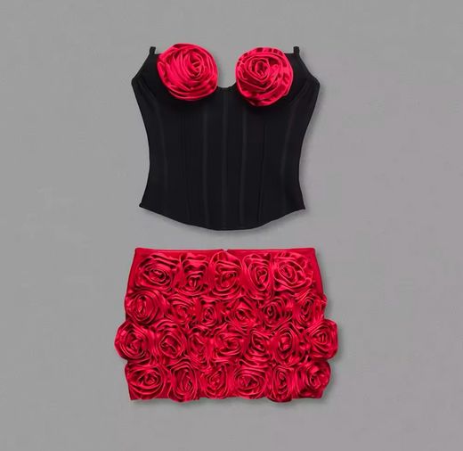 Robe modèle Alegria