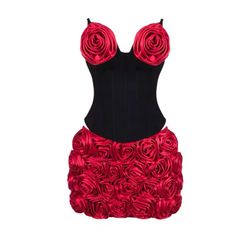 Robe modèle Alegria