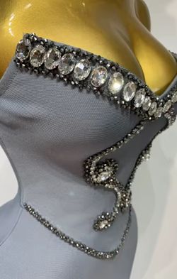 Vestido modelo Alicia