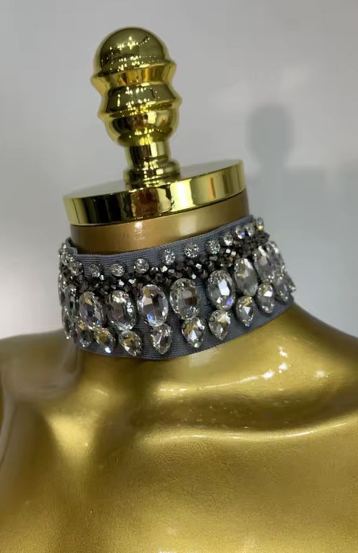 Vestido modelo Alicia