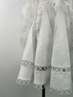 Vestido modelo Margarita
