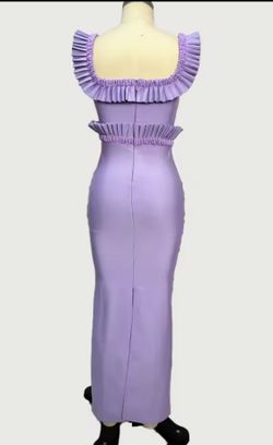 Vestido modelo Amaral