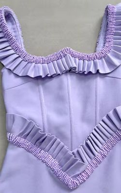 Vestido modelo Amaral