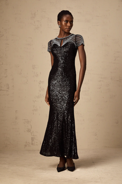 Vestido modelo Amelia