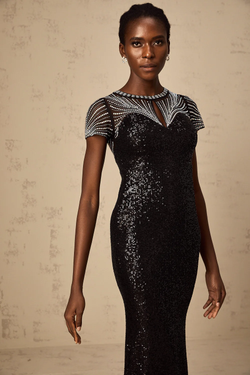 Vestido modelo Amelia