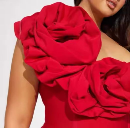 Love model dress