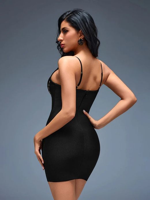 Vestido modelo Amore mio