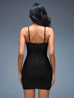 Vestido modelo Amore mio