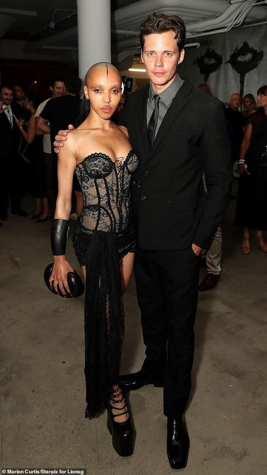 Vestido modelo Amour