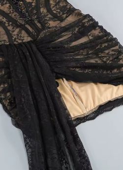 Vestido modelo Amour