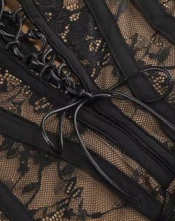 Vestido modelo Amour