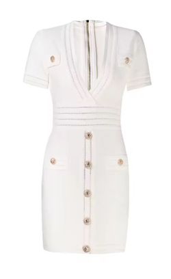 Vestido modelo Andrea