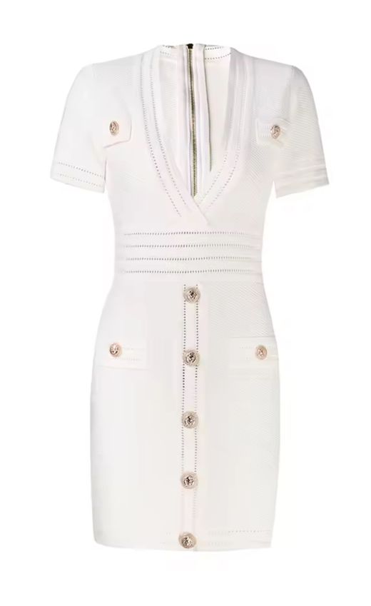 Vestido modelo Andrea