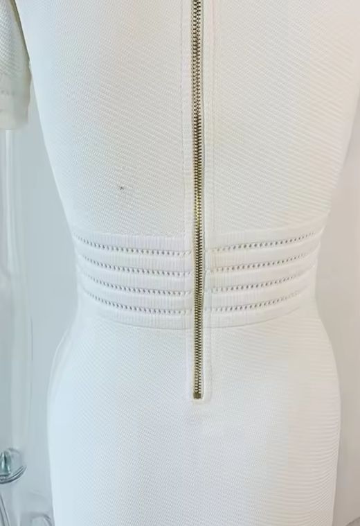 Vestido modelo Andrea