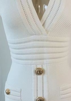 Vestido modelo Andrea