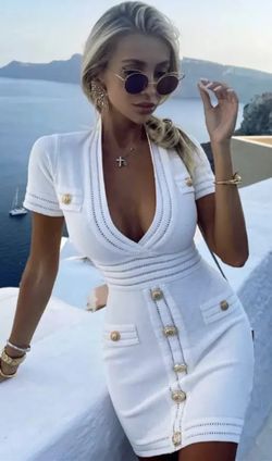 Vestido modelo Andrea