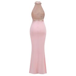 Vestido modelo Argentina