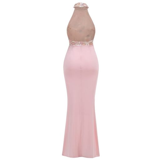 Vestido modelo Argentina