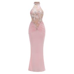 Vestido modelo Argentina